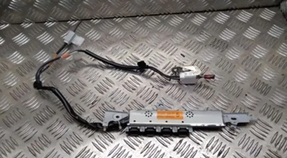 Lexus GS 300 350 430 450H Antenna control unit 050215B0020 8630030A70