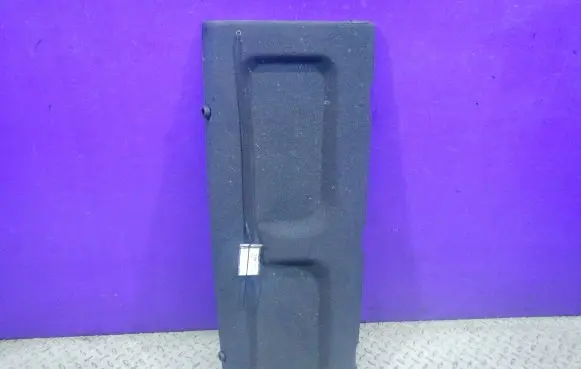 Hyundai Getz Parcel shelf