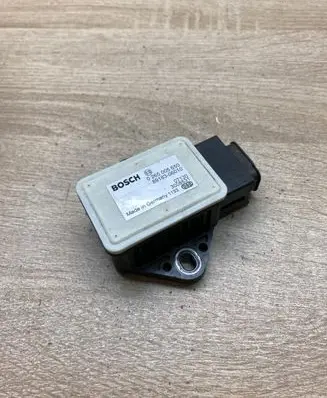 Toyota Auris 150 ESP acceleration yaw rate sensor 8918306010