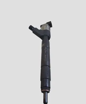 Opel Zafira C Fuel injector 55570012
