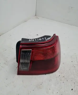 Seat Ibiza II (6k) Rear/tail lights