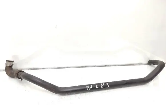 Mercedes-Benz E W211 Engine coolant pipe/hose