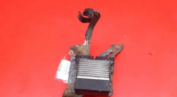 Toyota Auris 150 Engine control unit/module ECU 89871-71010