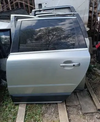 Volvo XC70 Front door 