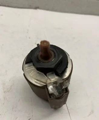 BMW 5 E39 Light switch 8363684