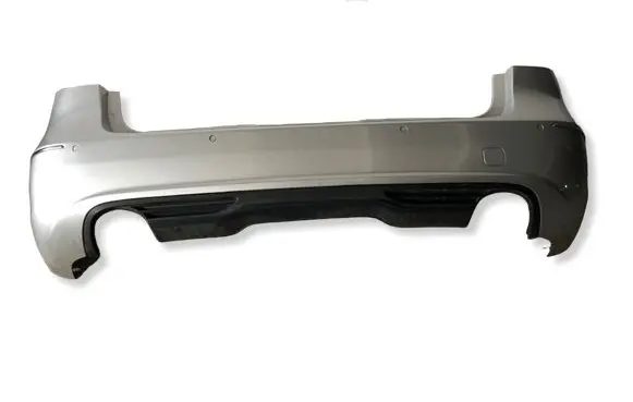 Mercedes-Benz B W246 W242 Rear bumper A2468850025 1279981 273010001