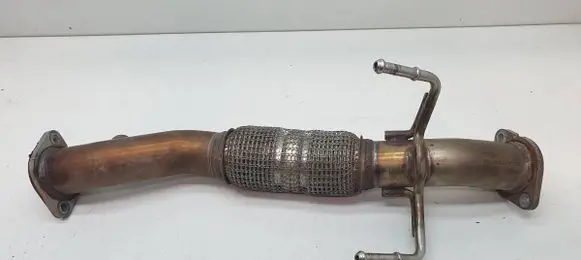 Jetour X70 Plus Exhaust gas pipe