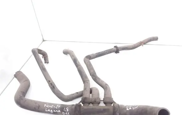 Renault Laguna II Engine coolant pipe/hose HSR20244
