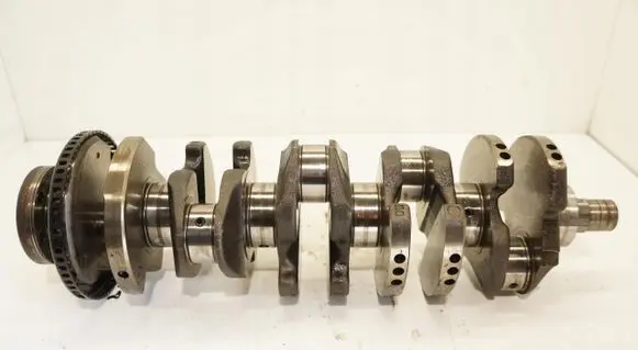 Alfa Romeo 156 Crankshaft 839A6000
