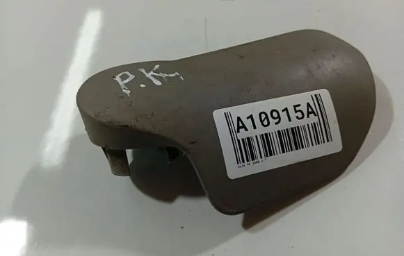 Audi A6 S6 C6 4F Engine bonnet (hood) release handle 4F1823533C