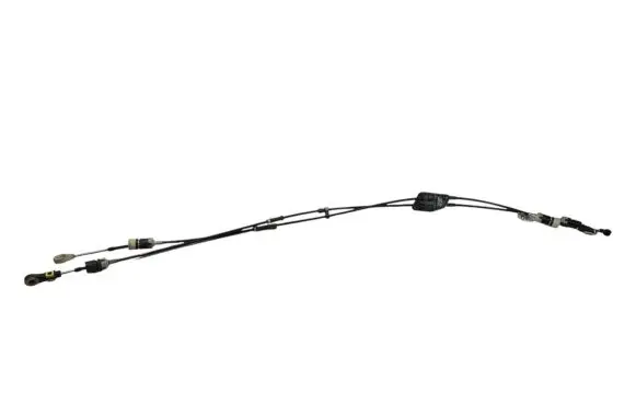 Ford Fiesta Gear shift cable linkage C1BR7E395BG