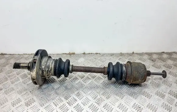 Mercedes-Benz SLC C107 Rear driveshaft A1073505710 1073505710