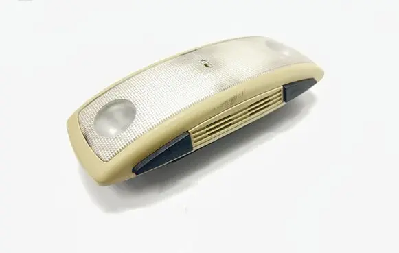 Volvo XC60 Rear seat light 39859710