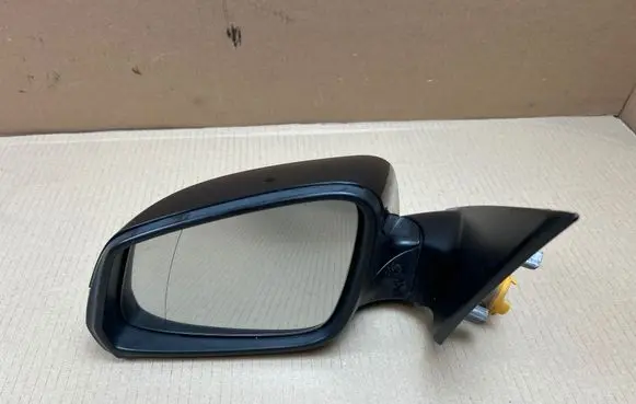 BMW 5 F10 F11 Front door electric wing mirror 021141 021016