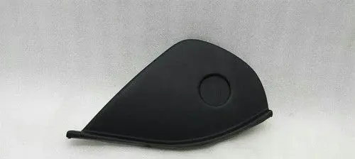 Maserati GranTurismo Front brake disc dust cover plate