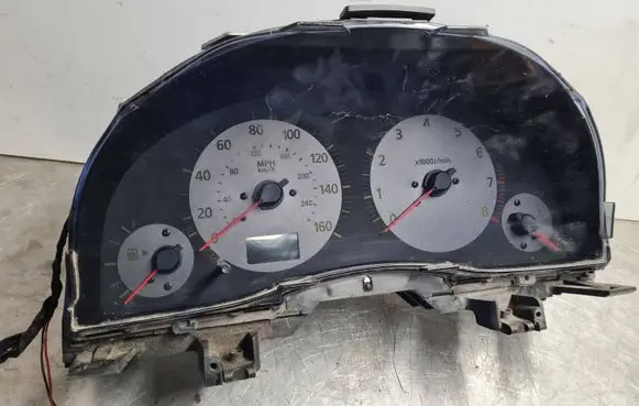 Infiniti I30 Speedometer (instrument cluster) K11351AL511