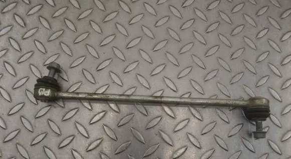 Front anti-roll bar/stabilizer link