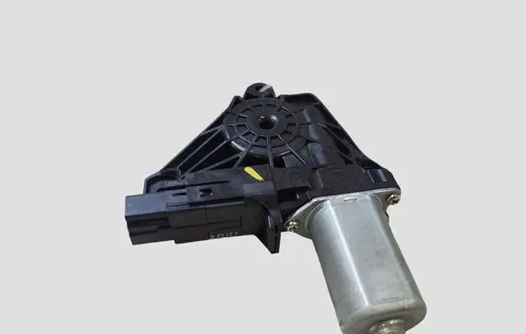 Volvo V40 Rear door window regulator motor C17543100 SD882X15