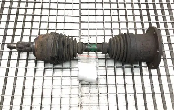 Ford Expedition Front driveshaft