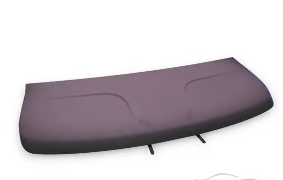 Audi A5 Sportback 8TA Parcel shelf 