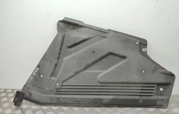 Mercedes-Benz CLA C117 X117 W117 Rear bumper underbody cover/under tray A2466840300