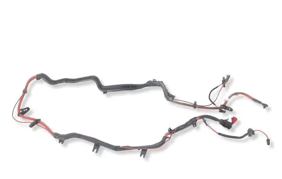 BMW X5 E70 Positive cable (battery) 9218612