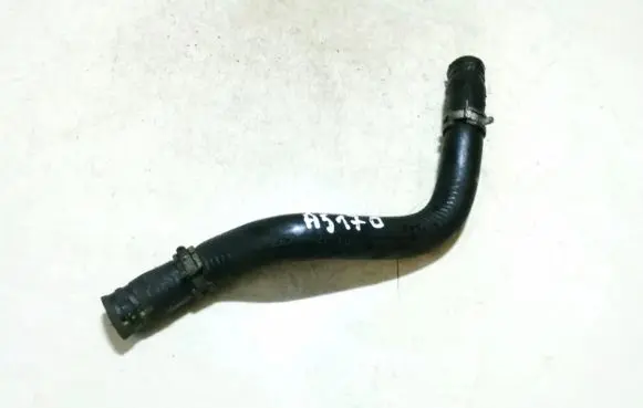 Toyota Avensis T250 Engine coolant pipe/hose