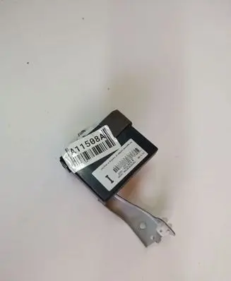 Toyota Auris 150 Immobilizer control unit/module 8978412030