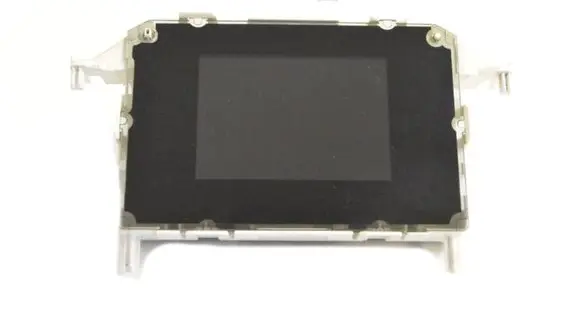 Ford Fiesta Screen/display/small screen C1BT18B955BD
