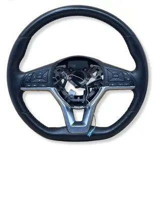 Nissan Leaf II (ZE1) Steering wheel 484305SH2A