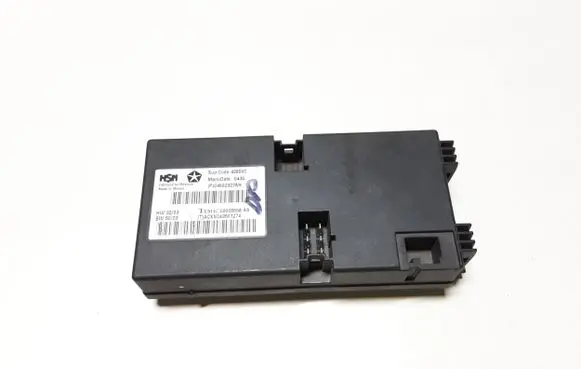 Jeep Grand Cherokee (WK) Seat control module 04602327AH 42859C
