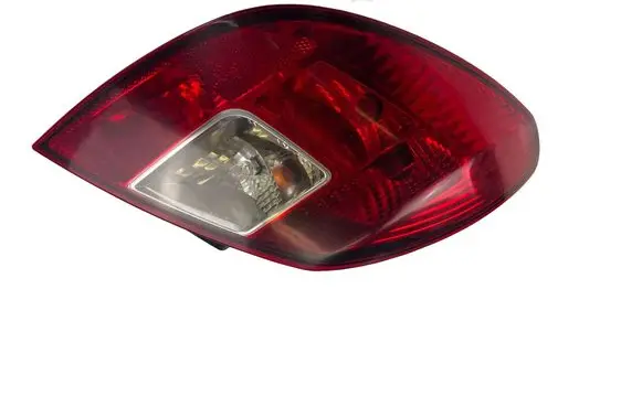 Opel Corsa D Rear/tail lights 13269050