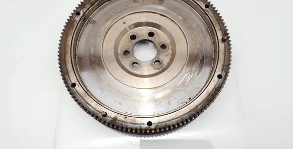 Flywheel