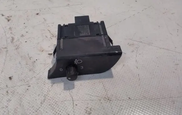 Audi A4 S4 B6 8E 8H Headlight level height control switch 8E1919094