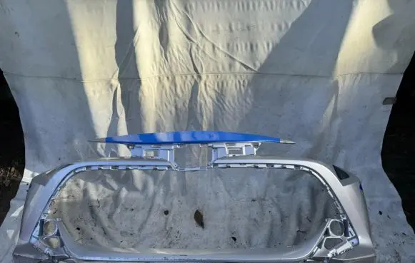 Toyota Corolla E210 E21 Front bumper
