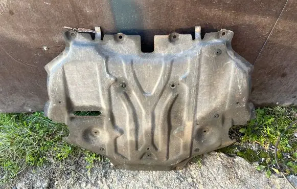 Mercedes-Benz E W212 Other interior part A2125240301 2125240301