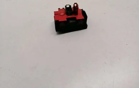 Volkswagen Transporter - Caravelle T4 Interior fan control switch 701959549