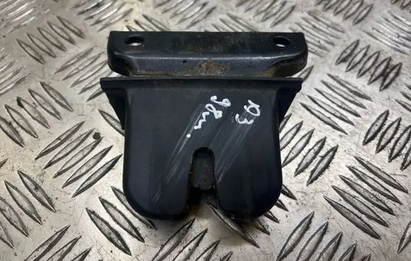 Audi A3 S3 8L Tailgate/trunk/boot lock/catch/latch