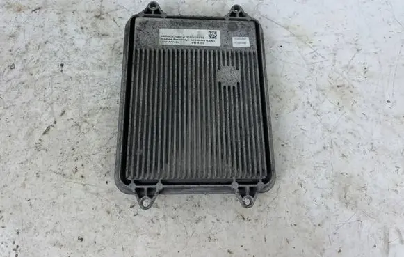 Tesla Model X Headlight ballast module Xenon 00199215 0020102203