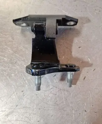 Infiniti FX Front door upper hinge JKUR 4908 ES64