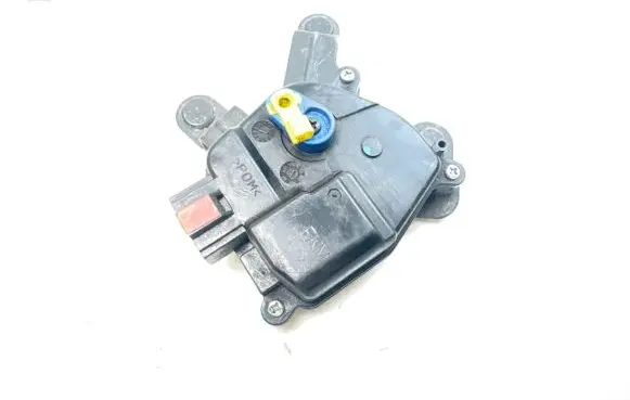 Air flap motor/actuator