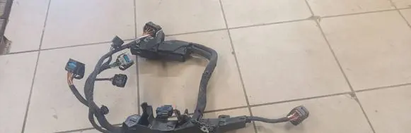 Hyundai Tucson TL Other wiring loom 91875D7010 0414410