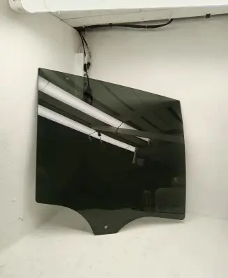 BMW X5 F15 Rear door window glass 43R0115132