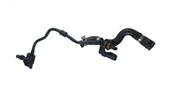 Volvo XC90 Engine coolant pipe/hose 32222677 30668661