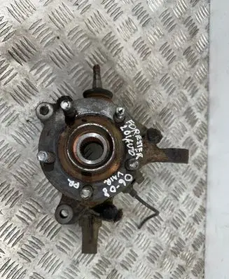 Subaru Forester SG Front wheel hub