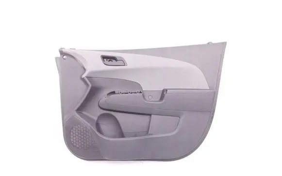 Chevrolet Aveo Front door card panel trim