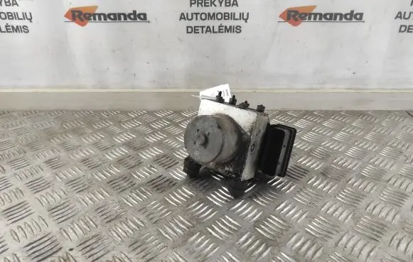 Mini Cooper Countryman R60 ABS Pump 34519807210 9807210
