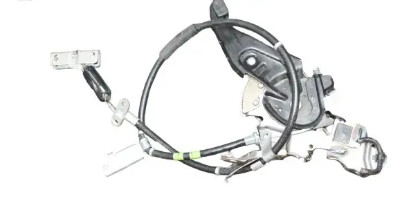 Lexus RX 330 - 350 - 400H Brake pedal