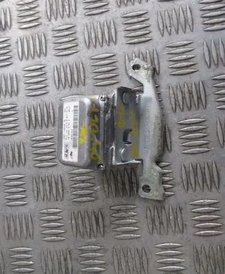 Volvo S40 ESP acceleration yaw rate sensor 3M513C187AF