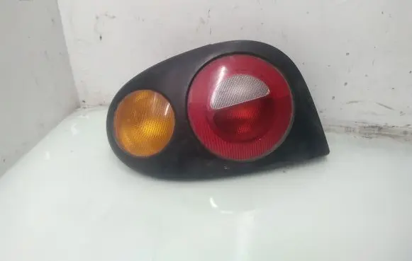Renault Megane I Rear/tail lights 7700830097
